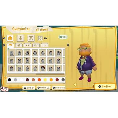 Atari Games Totally Reliable Delivery Service Def. Ed.[PS5] (I) (Scatola)