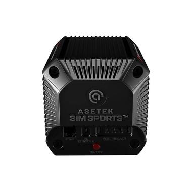Asetek Racing Racing Bundle PC Direct-Drive