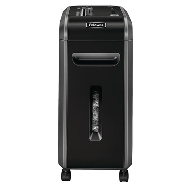 FELLOWES Destructeur docum. Powershred 4691701 99Ci, P-4, 34lt
