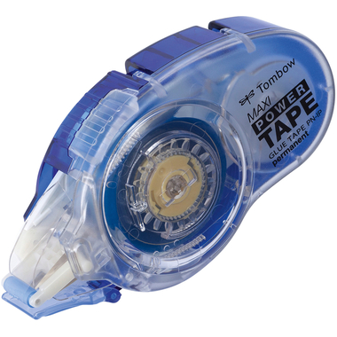 TOMBOW Kleberoller Maxi Power Tape PNIP