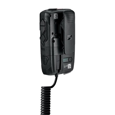 Crosscall X-Comm Black