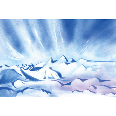 COPIC Marker Classic 20075709 Winter-Farben, 12 Stück