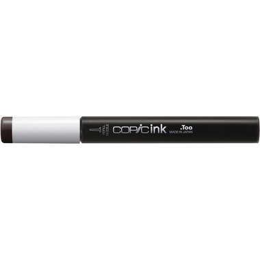 COPIC Ink Refill 21076122 E49 - Dark Bark