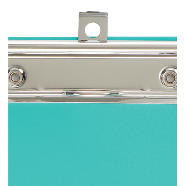 KOLMA Schreibplatte Comfort A4 06.006.05 blau