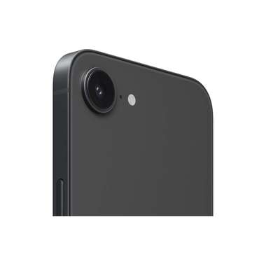 Apple iPhone 17e 256 GB Schwarz DEP