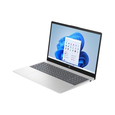 HP Ordinateur portable 15-fc0201nz