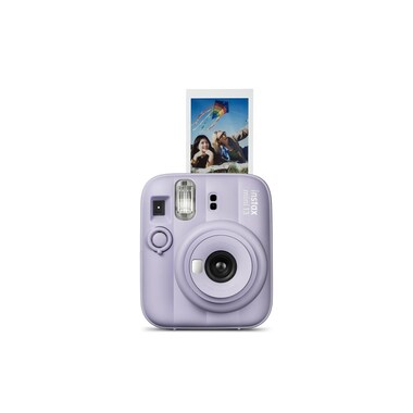 Fujifilm Fotokamera Instax Mini 13 Violett