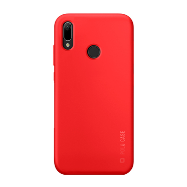 SBS TPU Polo Cover for Huawei Y6 2019/Y6 Pro 2019/Honor 8A