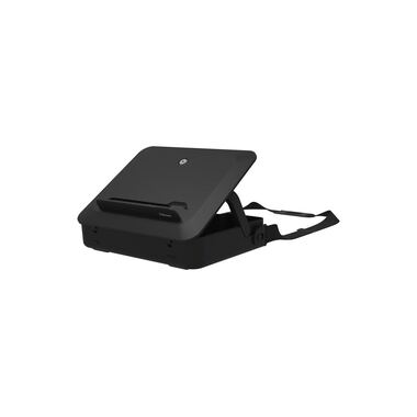 Fellowes Tragbarer Laptopständer Breyta Schwarz