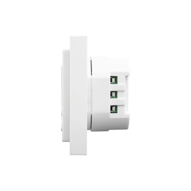 Technisat Radio DAB+ DigitRadio Up 1 Blanc