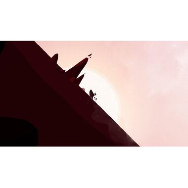 Flashpoint Gris [NSW] (D) (Box)