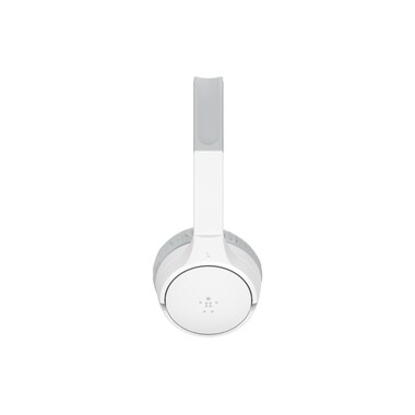 Belkin Cuffie On-Ear Soundform Mini Bianco