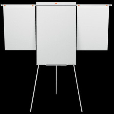 NOBO Flipchart 184x68cm 1901916 Classic Mag