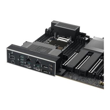 Scheda madre ASUS PRO WS W890-SAGE