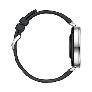 HUAWEI Watch GT5 41mm Fluoroelastomer Strap Black