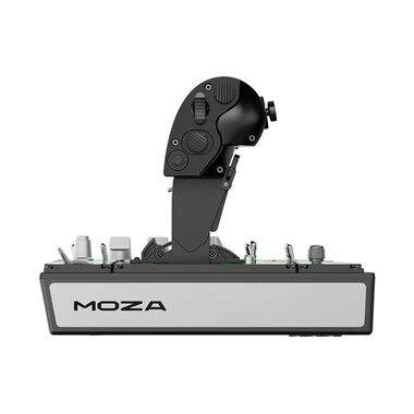 MOZA Racing Add On MTP Throttle Panel