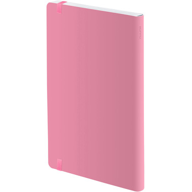 NUUNA Taccuino Dream Boat M 55867 BUBBLEGUM 176 pagine