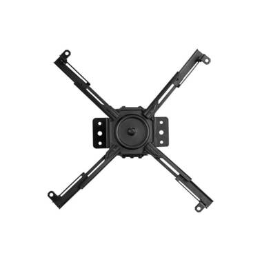 NEOMOUNTS Fixation de plafond CL25-540BL1 Noir