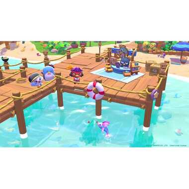 Flashpoint Hello Kitty Island Adventure – Standard Ed. [NSW] (D) (Box)