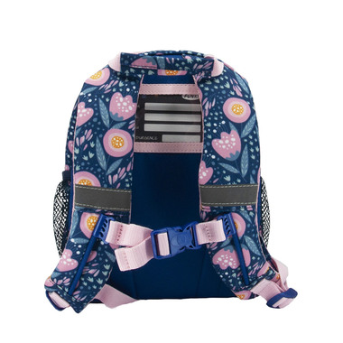 FUNKI Kinder-Rucksack Lovely Flowers 6022.018 28x25x11cm