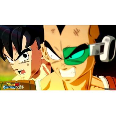 Bandai Namco Dragon Ball Sparking Zero (Box)
