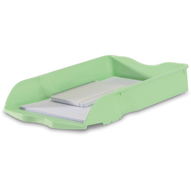 HAN Corb. à cou. Re-Loop A4/C4 1.81 vert pastel