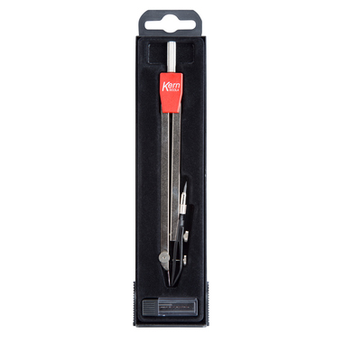 KERN Compasso reversibile 15cm D4529 -200mm