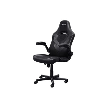 Trust Chaise de gaming GXT 703B RIYE Noir