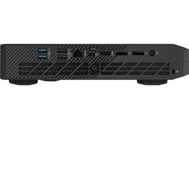 ASUS Barebone NUC 14  Performance Kit NUC14SRKU9B vPro