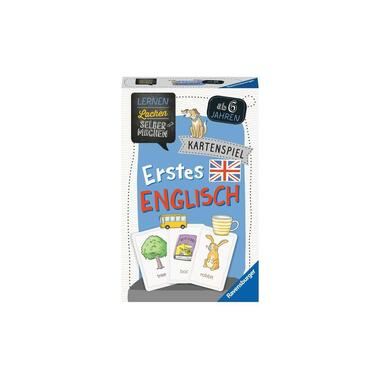 Ravensburger Kinderspiel Erstes Englisch