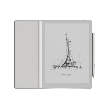 Boox eReader Go 10.3 (Gen 2) Lumi E-ink, (frontlight version)