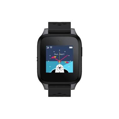 TCL FAMILY WATCH MT46X GRAY+BLACK