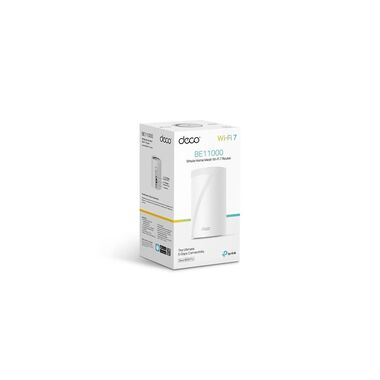 TP-Link Mesh Router Deco BE65 Pro (2-Pack)