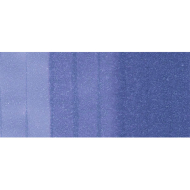 COPIC Marker Sketch 21075228 B45 - Smoky Blue
