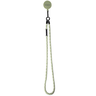 Tour de cou/bandoulière pour téléphone portable | case&me
