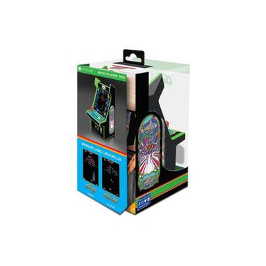 MyArcade Console de jeu Micro Player Pro Galaga