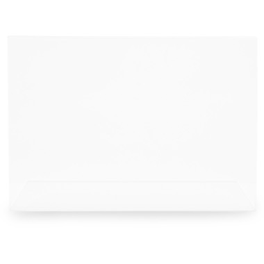 DEFLECTO Tischaufsteller Classic Image 47301 A4, quer