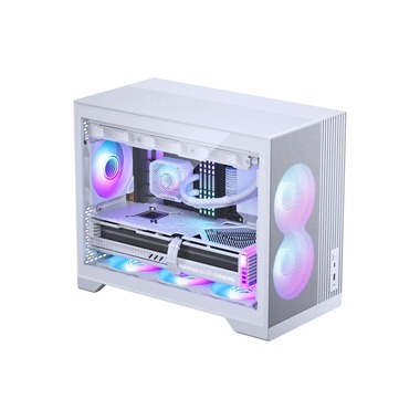 Phanteks PC case XT M3 White