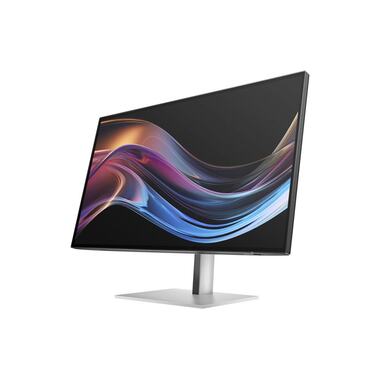 HP Moniteur 727pk 27 ", 3840 x 2160 (Ultra HD 4K)