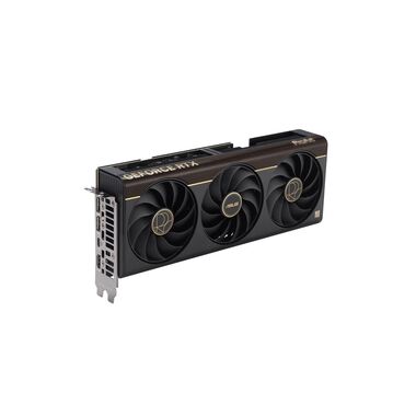 ASUS Grafikkarte ProArt GeForce RTX 5070 Ti OC Edition 16GB