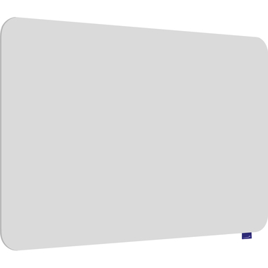 LEGAMASTER Whiteboard ESSENCE 7-107054 emailliert 900x1200mm