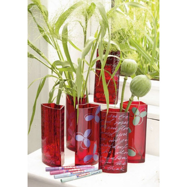 EDDING Paintmarker 751 CREA 1-2mm 751-3 CREA blu