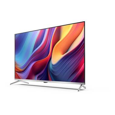 Sharp TV 43GP6265E (43", 3840 x 2160 (Ultra HD 4K), QLED
