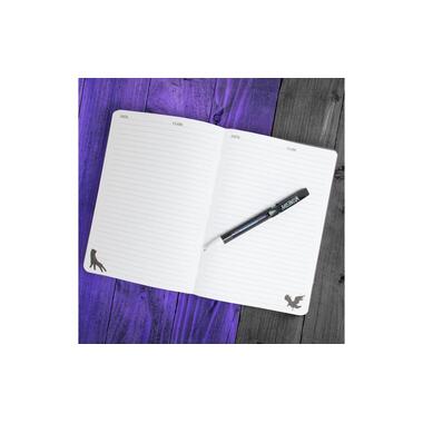 Thumbs Up! Carnet de notes Set Wednesday