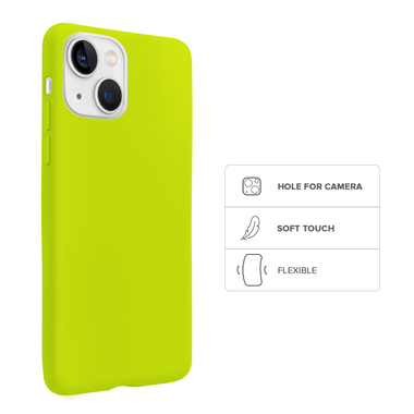 Étui Rainbow pour iPhone 13