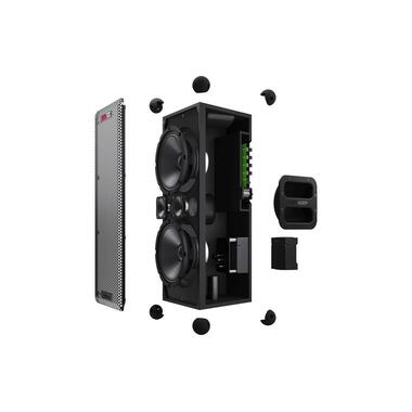 Sharp Bluetooth Speaker CPLS100 10h Akku