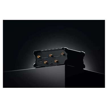 Teltonika Router Industriel 5G RUT976