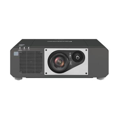 Panasonic Projektor PT-FRQ60 Schwarz