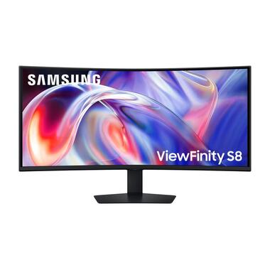 Samsung Moniteur Viewfinity S85TH
