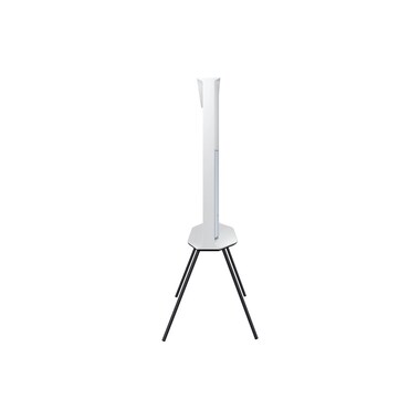 Samsung TV The Serif 4.0 White 65", 3840 x 2160 (Ultra HD 4K), QLED